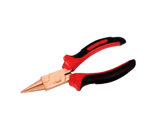 ラウンドノーズプライヤー