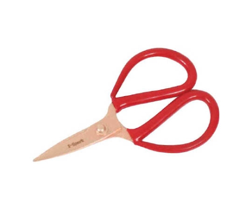 防爆 ハサミ刃丈50mm