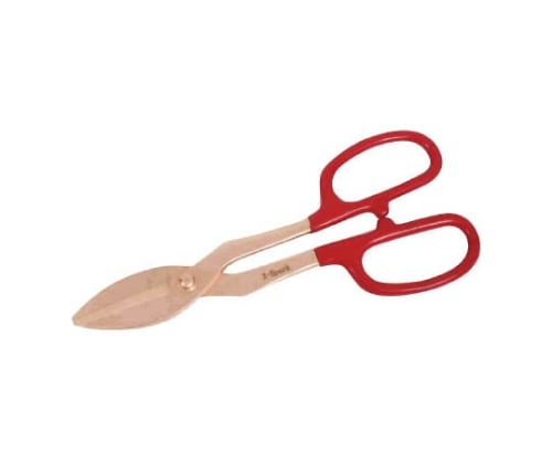 防爆 ハサミ刃丈75mm