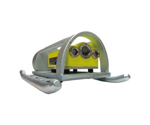 ハイビジョンカメラ搭載洗浄ノズル クリーンビュー