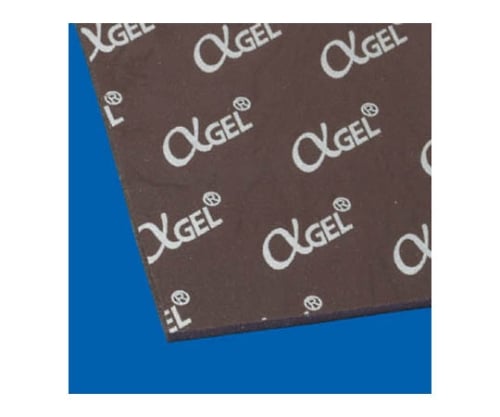 放熱ゲルシートラムダゲル硬度65 COH-4065LVC3.0mm