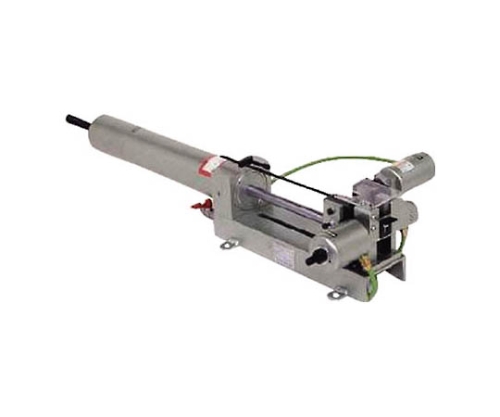 卓上ストリッパ本体