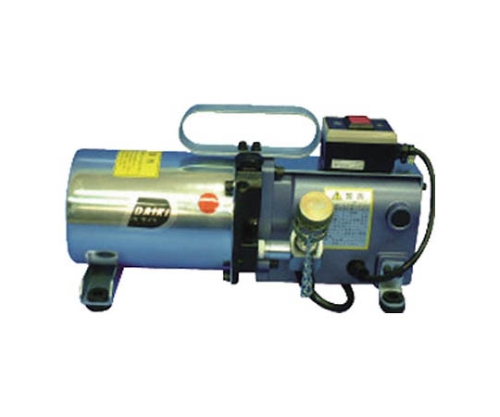 超小型電動油圧ポンプ1L DP35RH1M