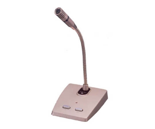 ダイナミックマイク卓上型