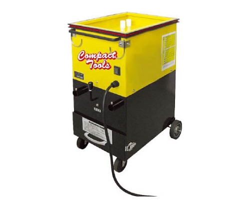 サンダー用電動集塵機