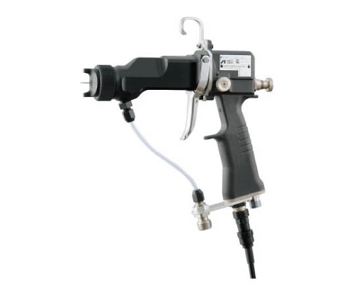 内部昇圧形静電塗装機(ハンドガン)一般塗料用