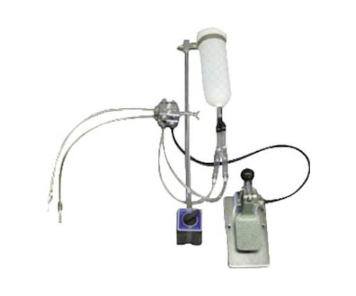 マジックカットe-ミスト 2軸CMセットZ20cm付