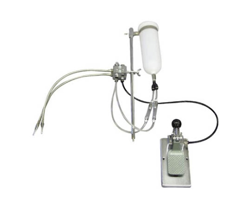 マジックカットe-ミスト 2軸CXセットZ40cm付