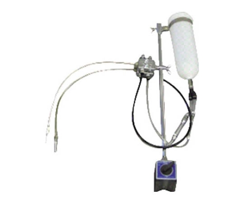 マジックカットe-ミスト 2軸XMセットZ20cm付