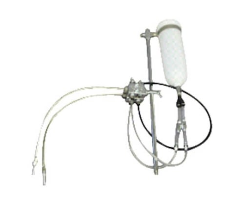 マジックカットe-ミスト 2軸XXセットS60cm付