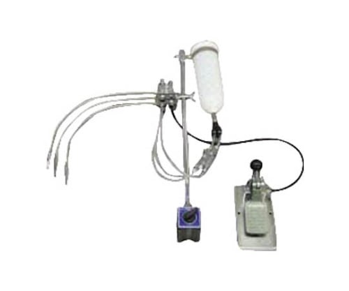 マジックカットe-ミスト 3軸CMセットZ50cm付