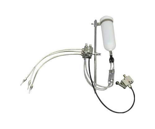 マジックカットe-ミスト 3軸UXセットZ40cm付