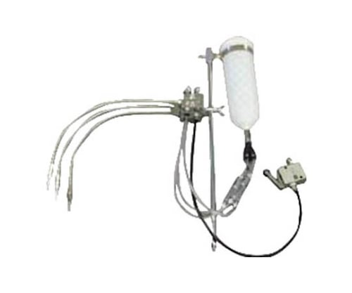 マジックカットe-ミスト 3軸UXセットZ50cm付