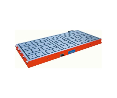 永電磁チャック