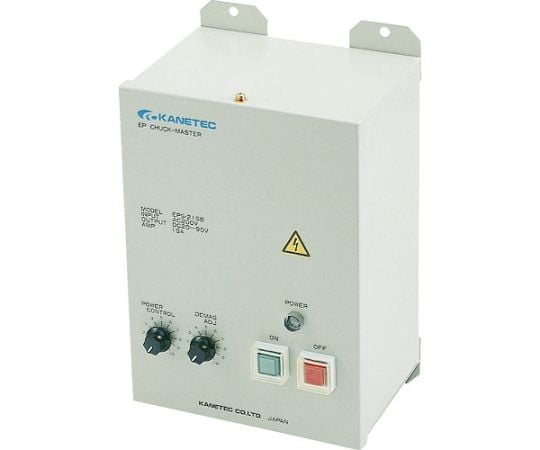 永電磁チャックEP用チャックマスター