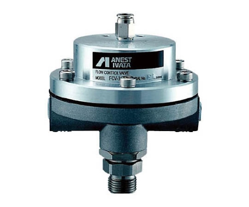 フローコントロールバルブ ステンレス仕様