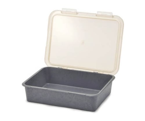 導電密閉コンテナー