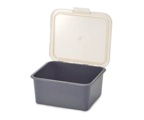 導電密閉コンテナー