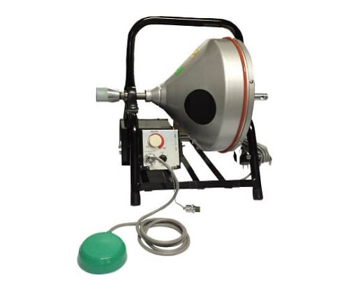 電動フレキシロッダーFREハウス(本体)