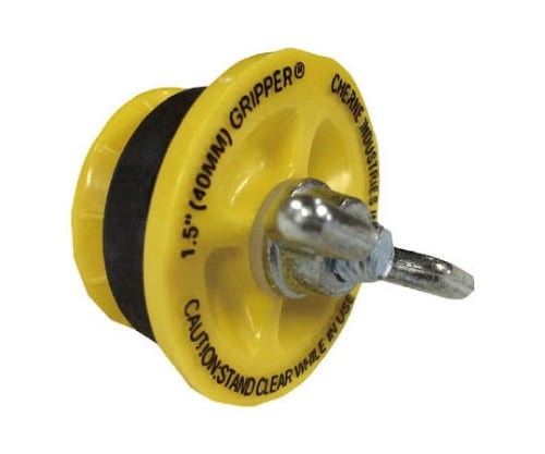 メカニカルプラグ G38mmセット(10個入り)