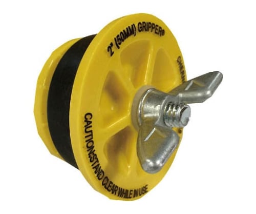 メカニカルプラグ G50mmセット(10個入り)