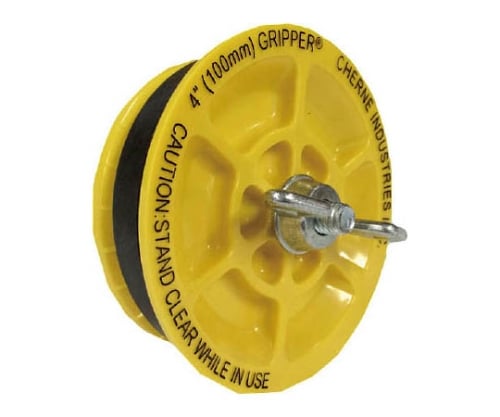 メカニカルプラグ G100mmセット(4個入り)