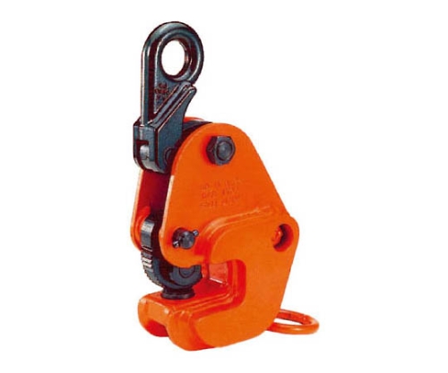 横つり用(形鋼用)クランプ GD-1(3-25)