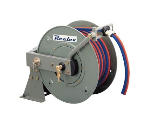 ガス溶接リール 内径8.0mm×9.5mm×20m