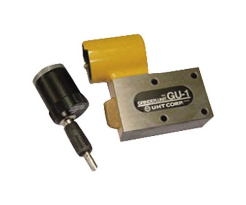 GU-1 本体セット(スピンドル無しモデル)