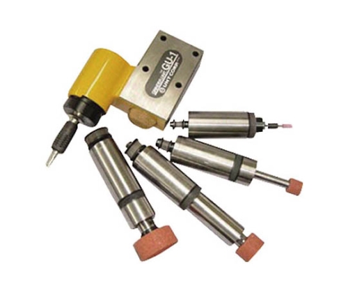 GU-1 フルセット(スピンドル1～4+本体セット)