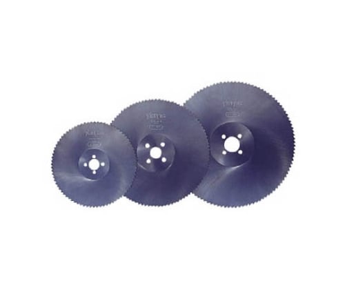 メタルソー HSS 370x3.0x4P 村橋・キャプテン、マック・エンゼ