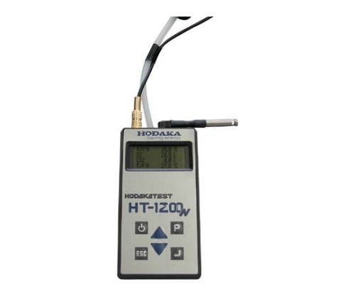 燃焼排ガス分析計 酸素濃度計 HT1200N