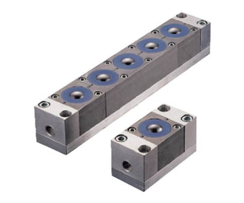 エアボールリフタ ISR50D型 150mm ISR50D‐150‐A