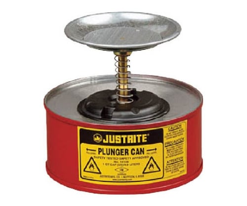 プランジャー缶 1L