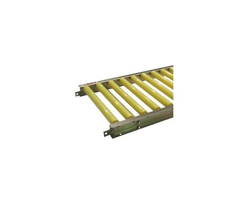 樹脂ローラコンベヤ JRU4208型 500W×100P