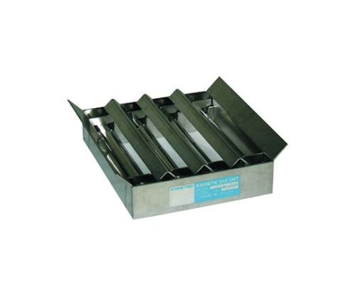 格子形マグネットKGM型