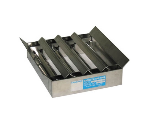 格子形マグネット