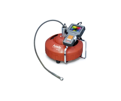 クリアスコープ・デジタル2015G