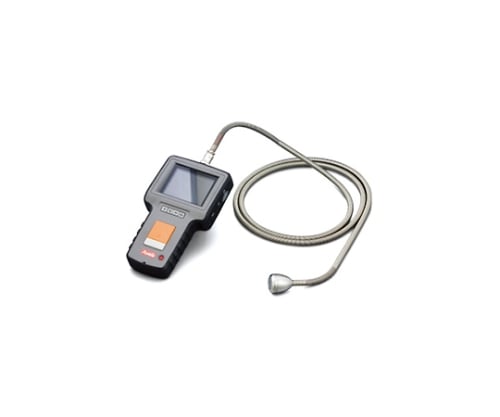 クリアスコープ・デジタル302T