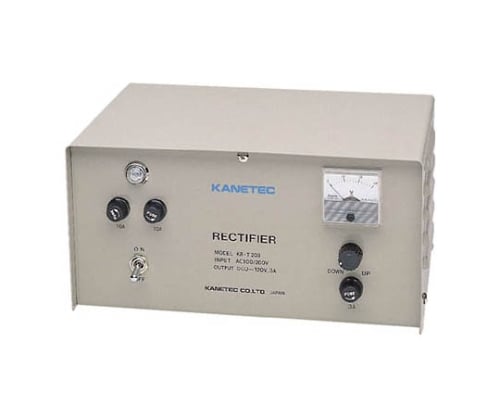 電磁チャック用整流器