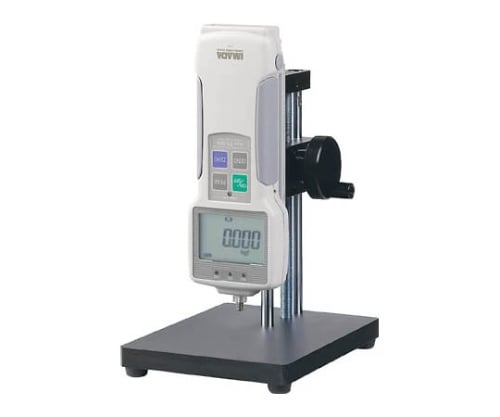 小型手動計測スタンド 使用最大荷重50N