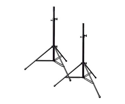 移動用PAスピーカースタンドセット