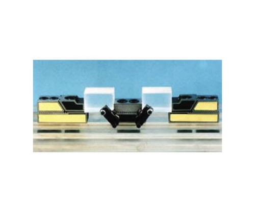 リニアクランプ クランプ×2&ストッパー×1&ストップパーツ×2 T18