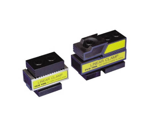 リニアクランプ クランプ&ストッパー T14
