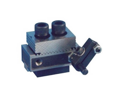 リニアクランプ ストッパー&ストップパーツ T18