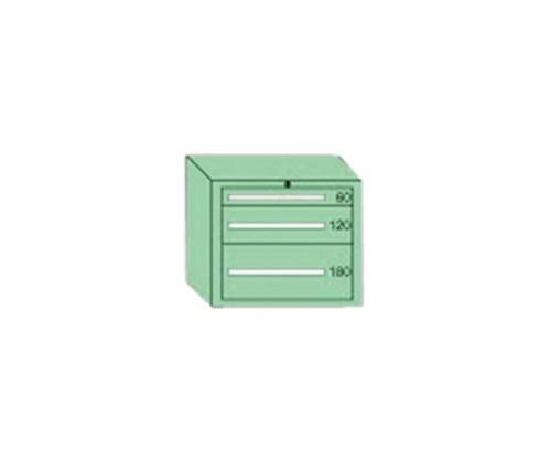 ミゼットキャビネット