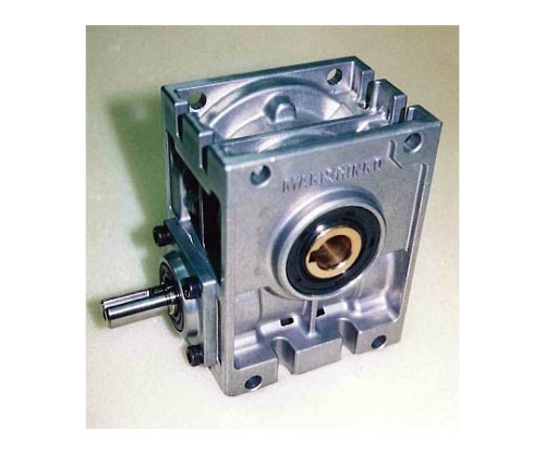 マキシンコー:ウォーム減速機 スピードレデューサー worm speed reducer K50RU20 マキシンコー 高効率ウォーム減速機 スピードレデューサー worm speed