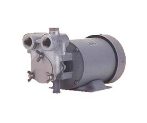 61-8303-45取扱停止ステンレス製モーターベーンポンプ固定200VMC20T