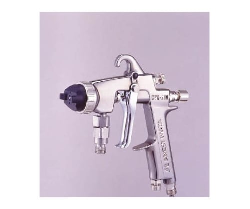 マルチスプレーガン(チップ付)