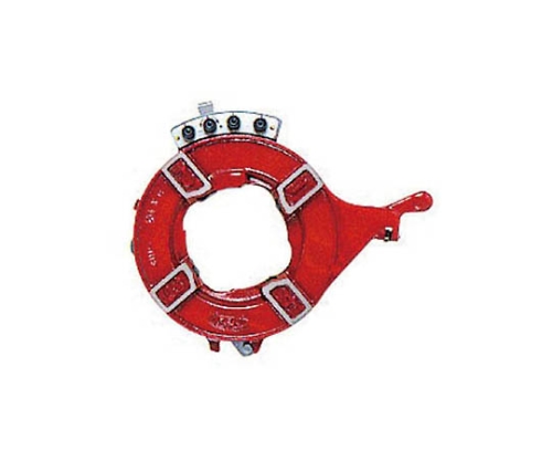 ナライ式ダイヘッド N100PD65Aー100A(HSS刃付)